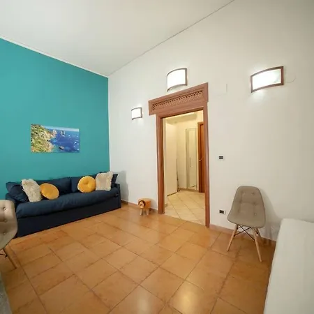 Home Nonna Sabina - Centro Storico Napoli Exterior foto