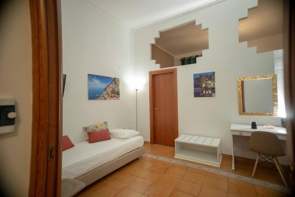 Nonna Sabina - Centro Storico Apartamento