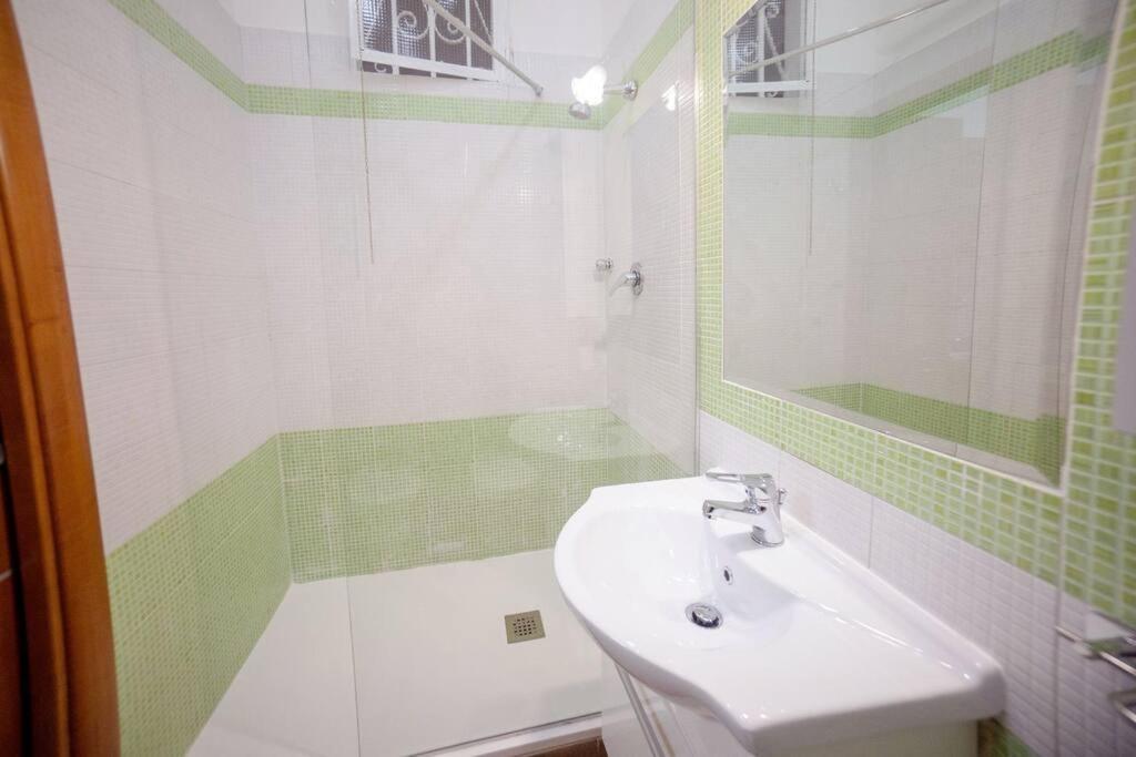 Apartamento Nonna Sabina - Centro Storico