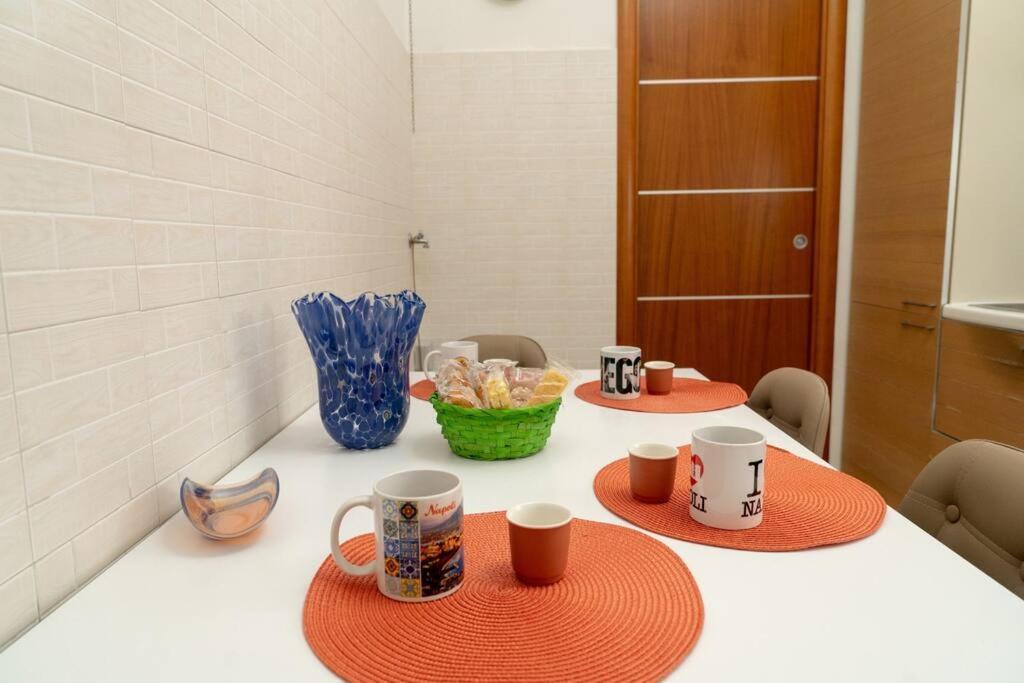 Apartamento Nonna Sabina - Centro Storico