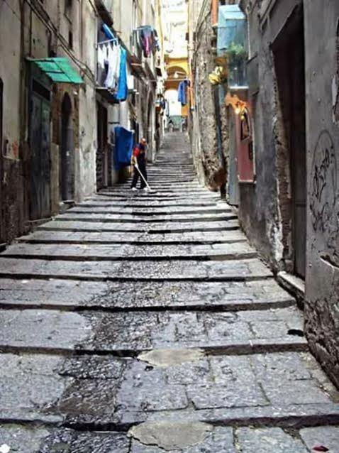 Apartamento Nonna Sabina - Centro Storico *